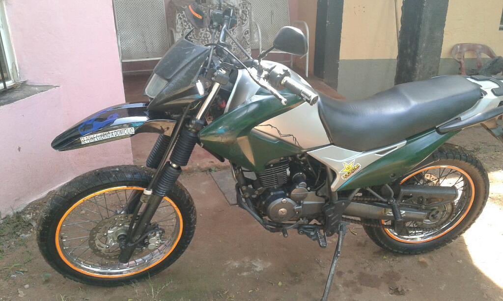 Vendo Keller 200 Modelo 2013