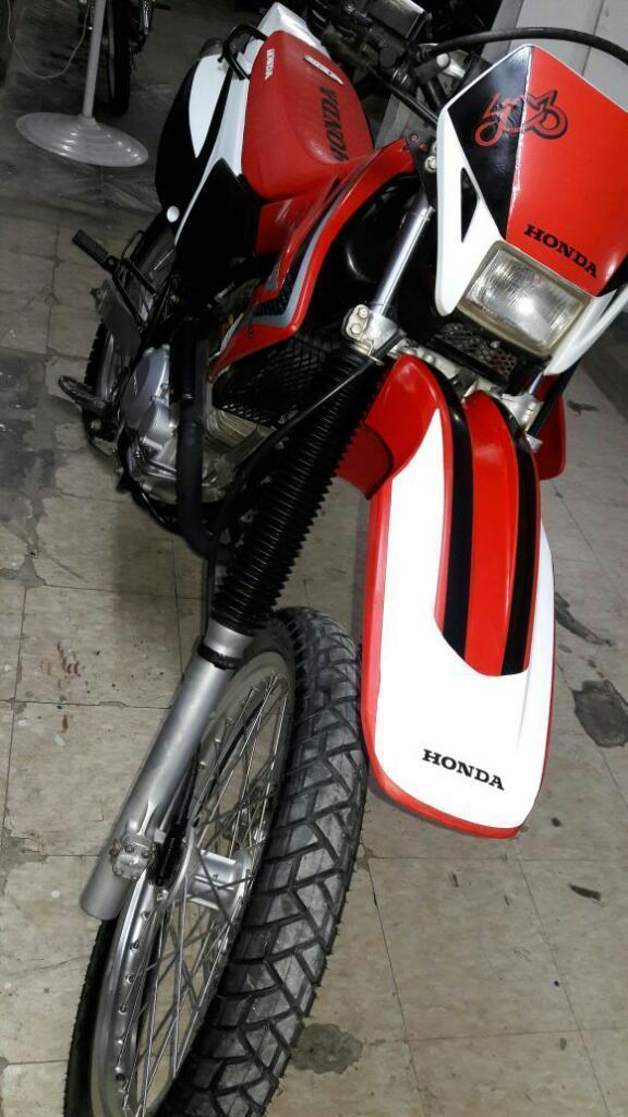 Honda Tornado 250cc