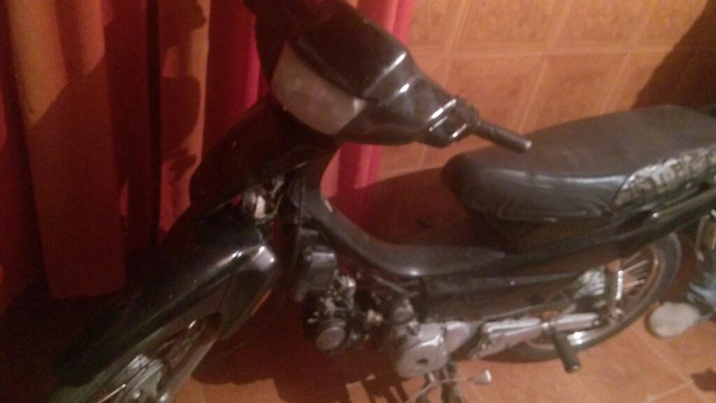 Permuto Estilo Y Tablet X Honda O Yamaha