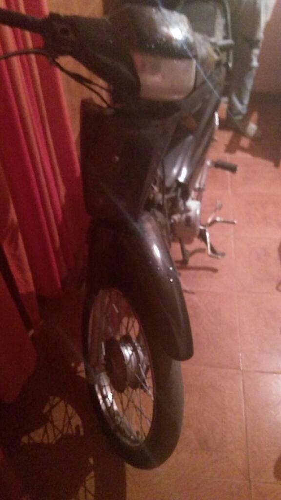 Permuto Estilo Y Tablet X Honda O Yamaha