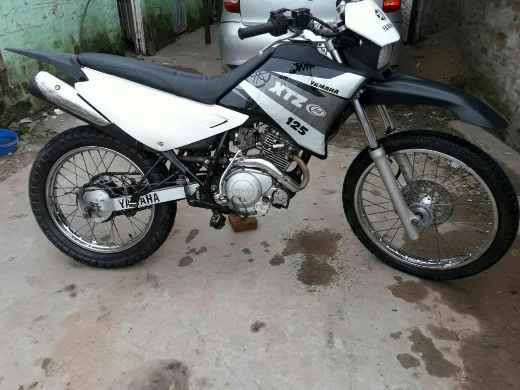 Remato Xtz 125