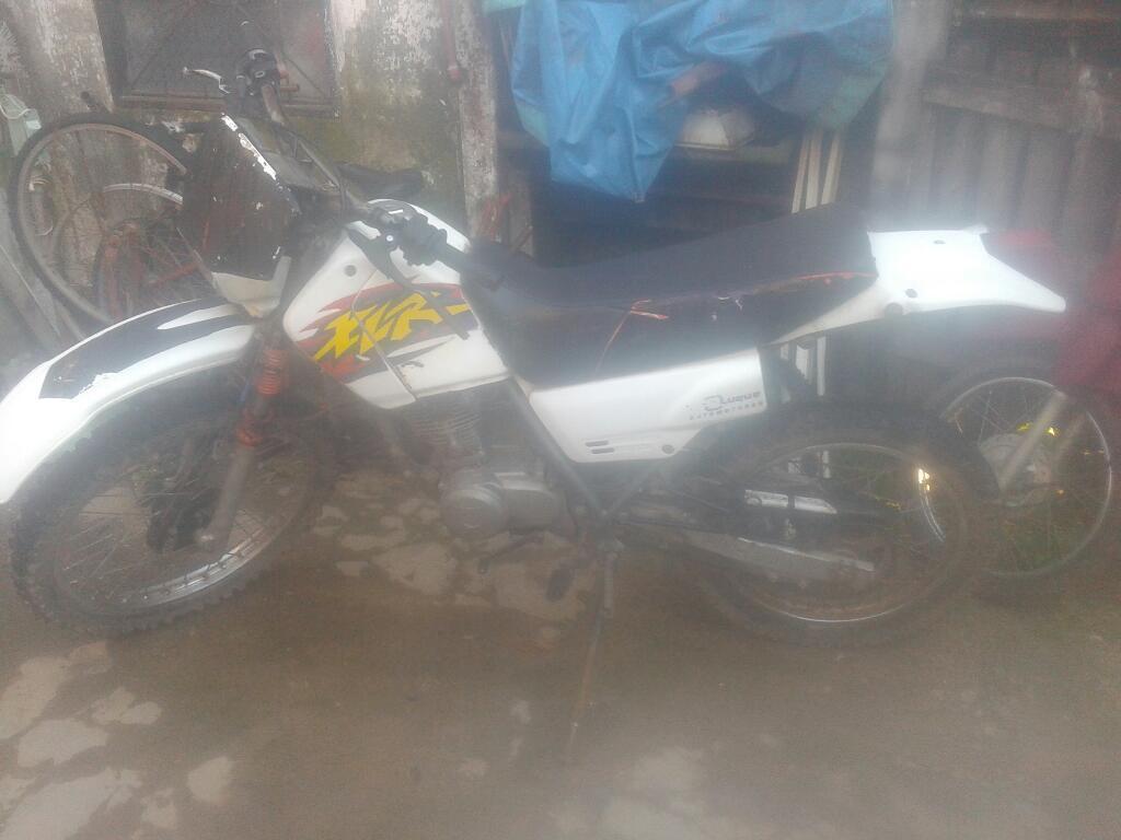 Vendo Honda 19.000