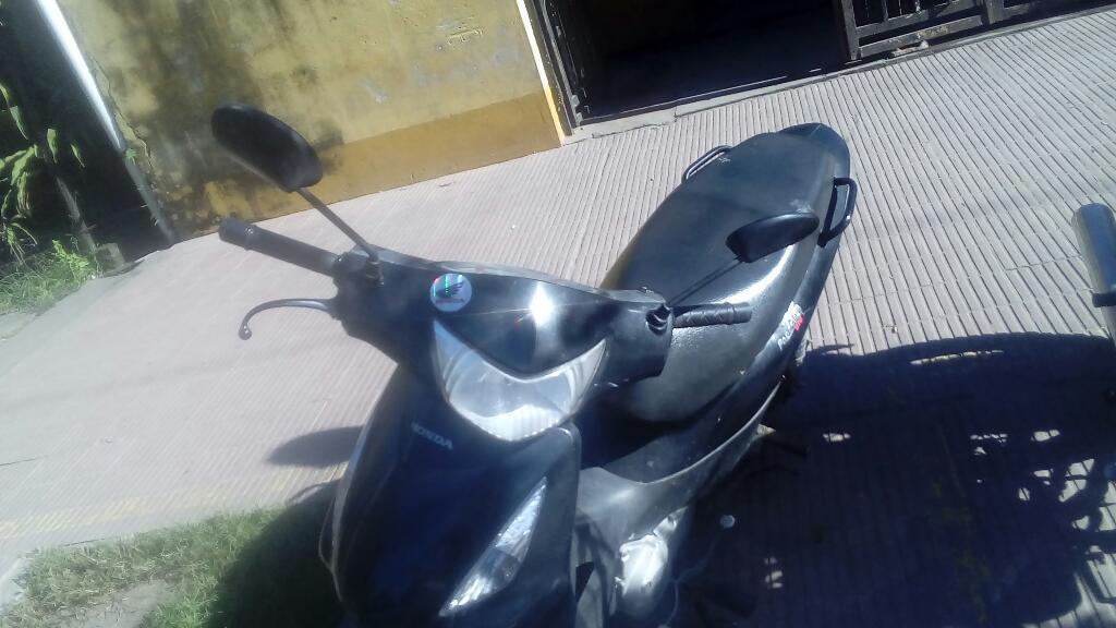 Vendo Honda Biz