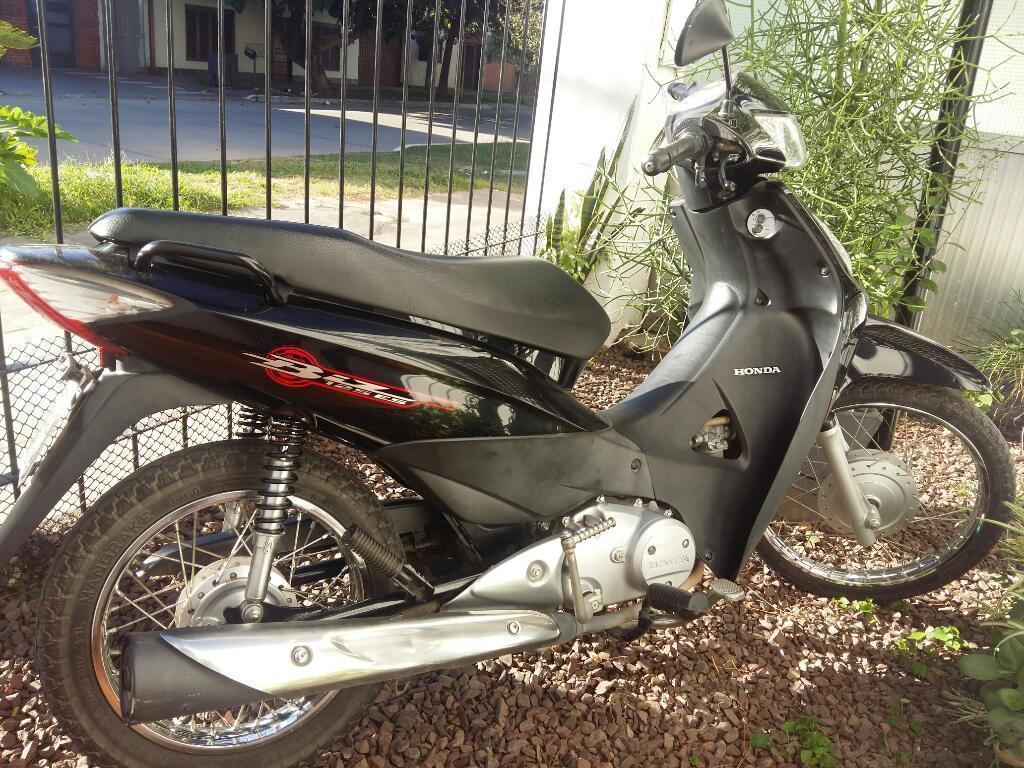 Vendo Honda Biz !!!