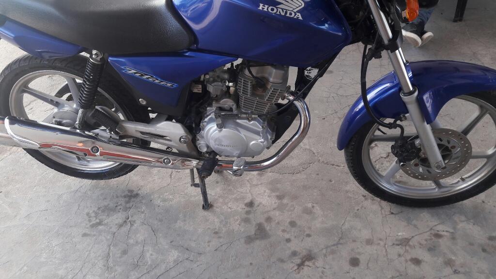 Vendo Honda Titan