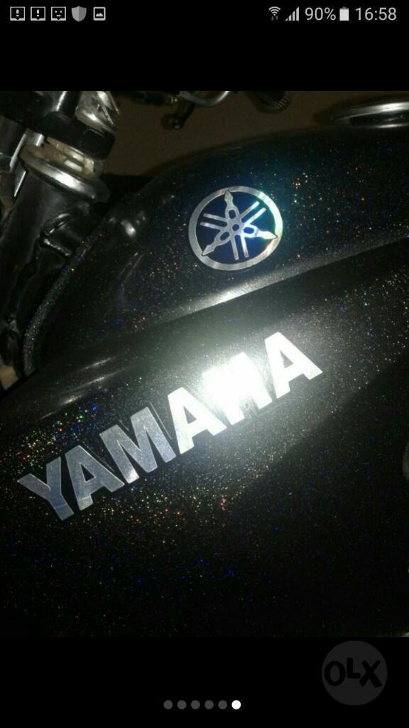 Vendo O Cambia por Honda Biz 125