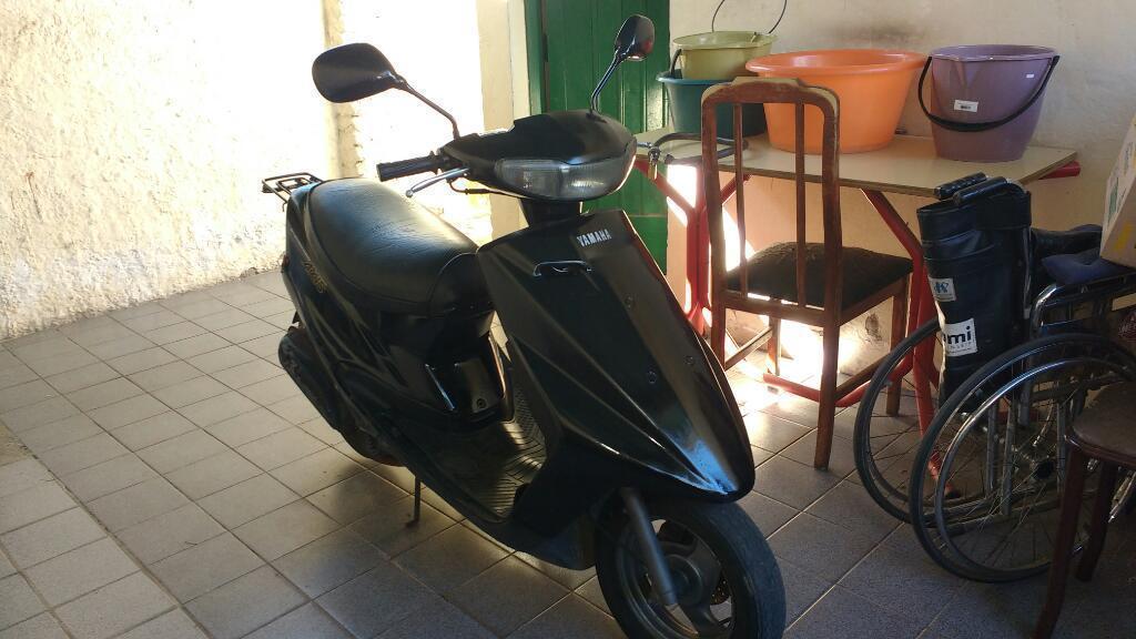 Yamaha Modelo 94