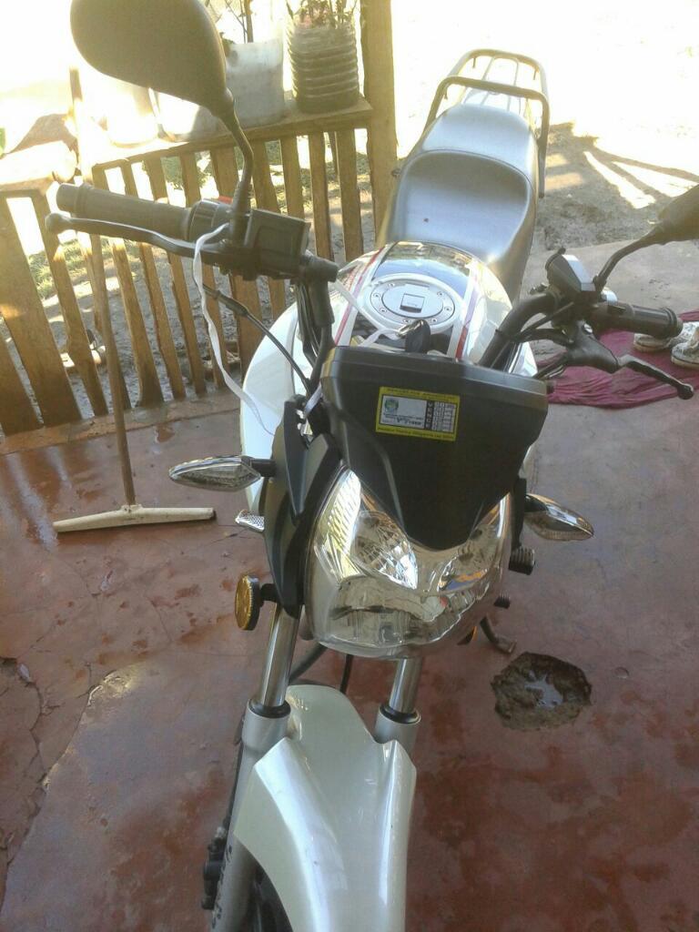 Permuto Moto Zanella Rx150 .por Auto