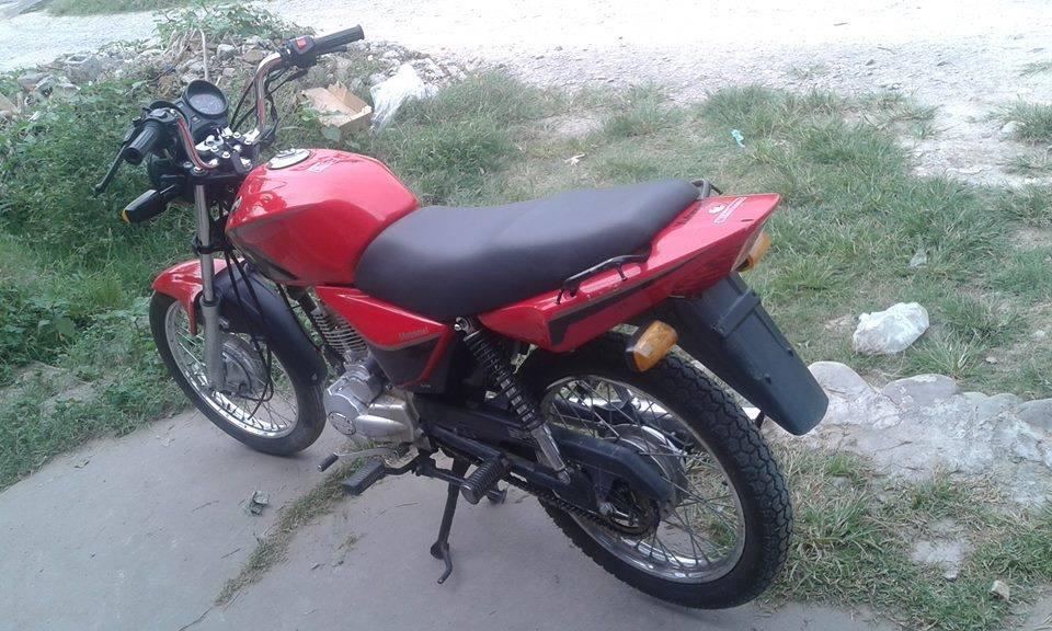 MOTOMEL S2 LIQUIDO YA