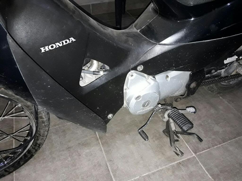 Líquido Honda Biz Muy Buen Estado