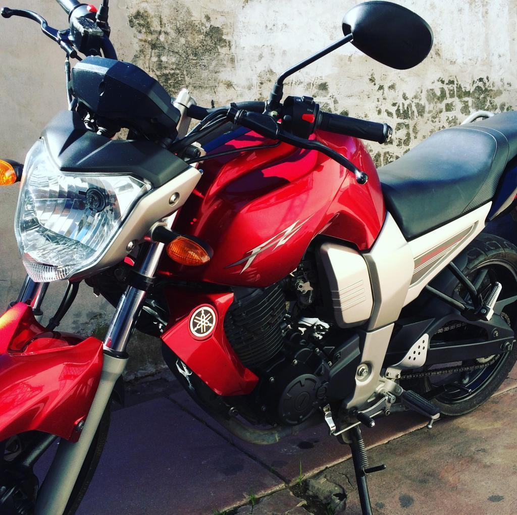 VENDO YAMAHA FZ 16