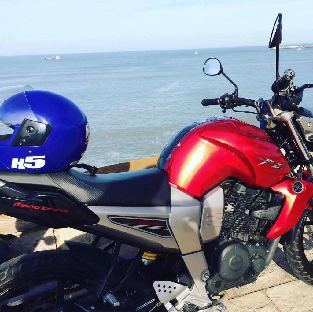 VENDO YAMAHA FZ 16
