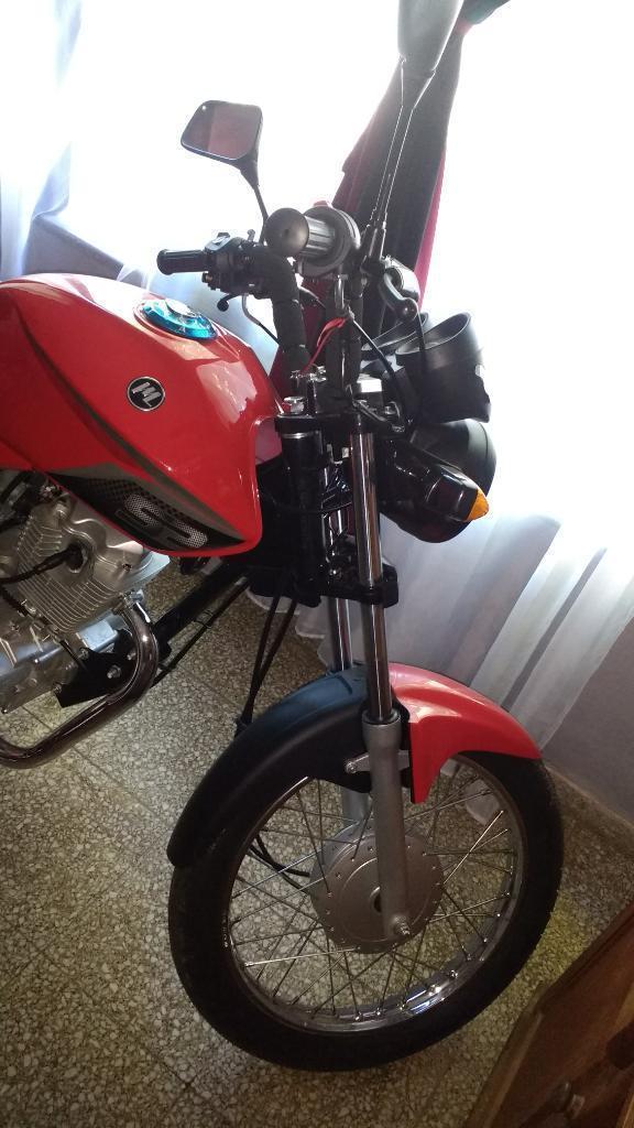 Motomel S2