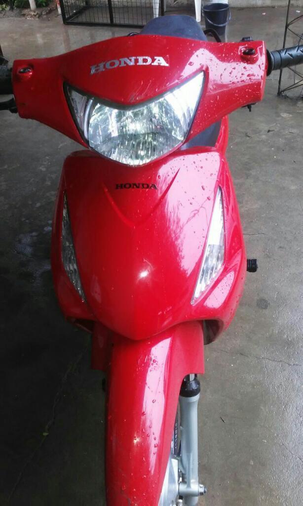 Vendo Biz 125 O Permuto X Titan