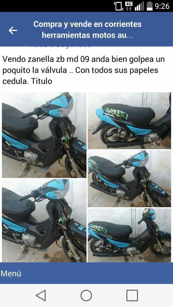 Vendo Vendo