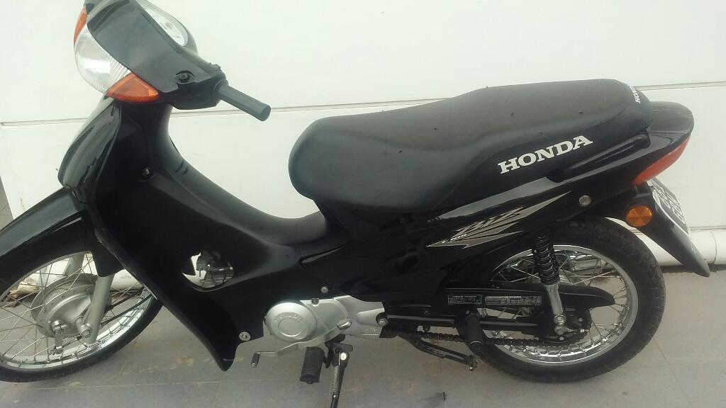 Vendo Honda Biz