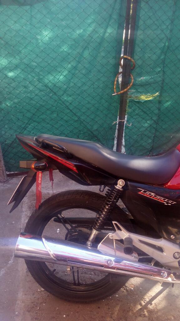 Vendo Urgente !!!!moto Honda Titan 150