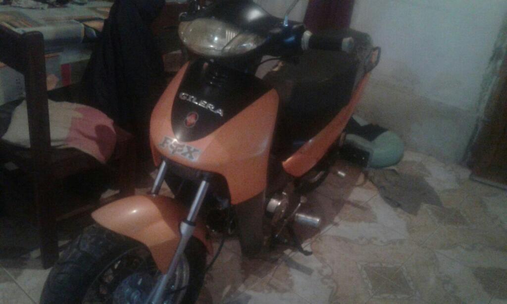 Vendo Gilera Smash T