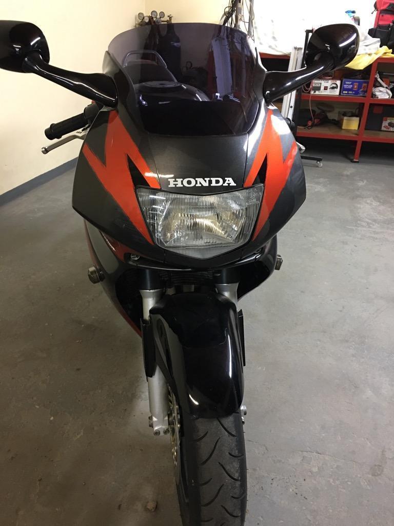 Moto Honda F3 600 Mod 98