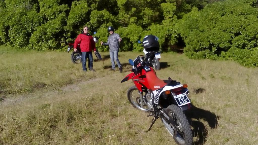 VENDO TORNADO IMPECABLE TITULAR