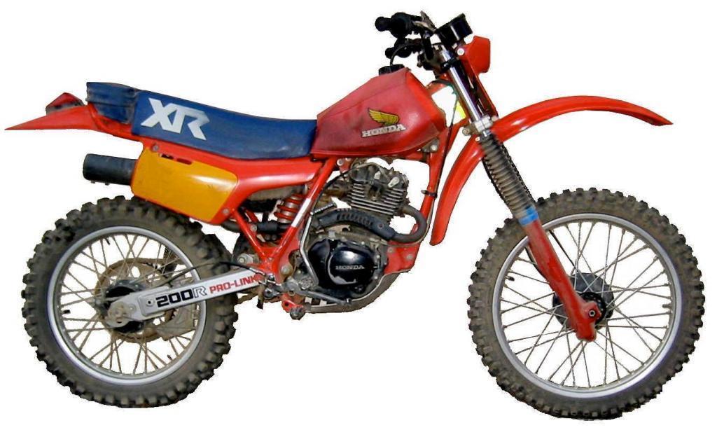 Honda Xr 250,XR 600,XR 650 AÑ0S 90 AL 2005,,T0DOS LOS REPUESTOS ORIGINALES!!RECTIFICADO DE MOTORES!!