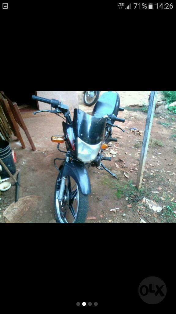 Moto Legnano 2013 200cc Liquido