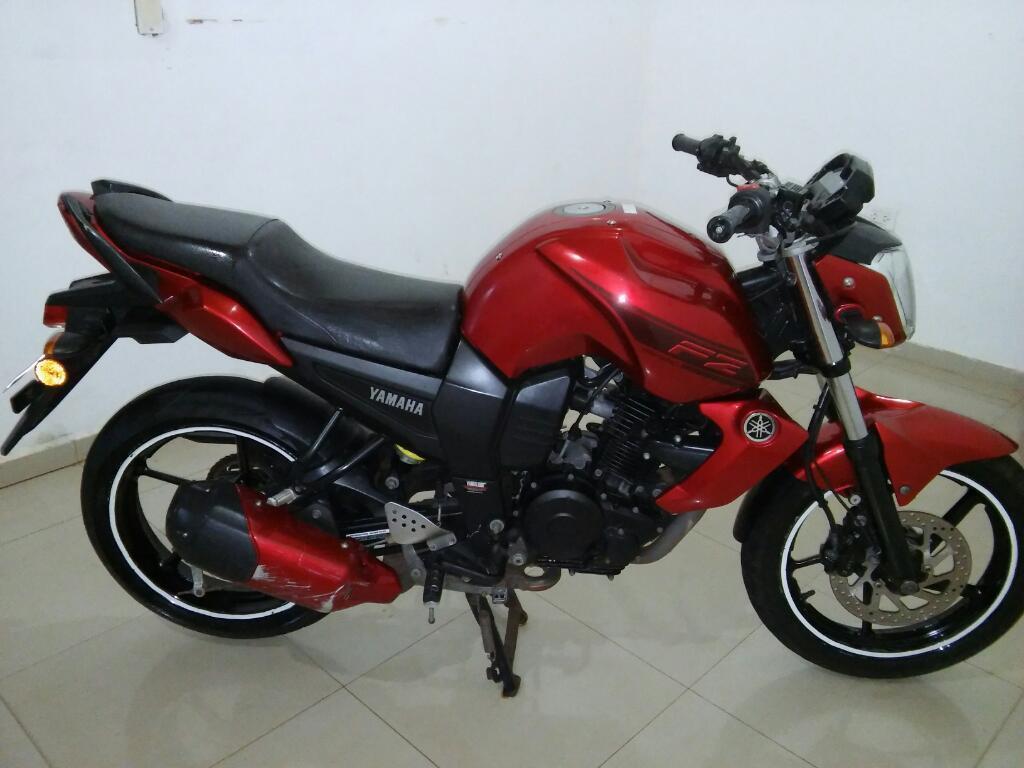 Vendo Fz