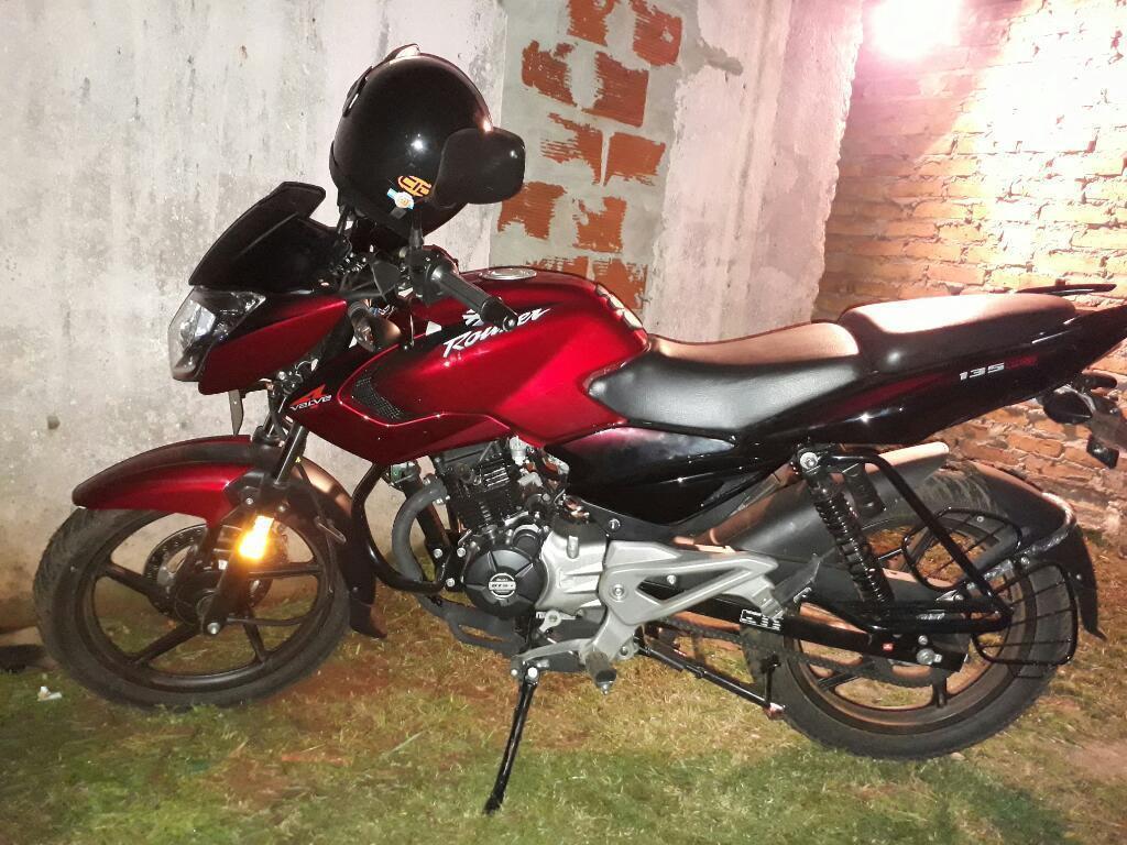 Vendo Rouser 135