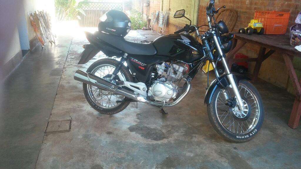 Vendo Titan 2014