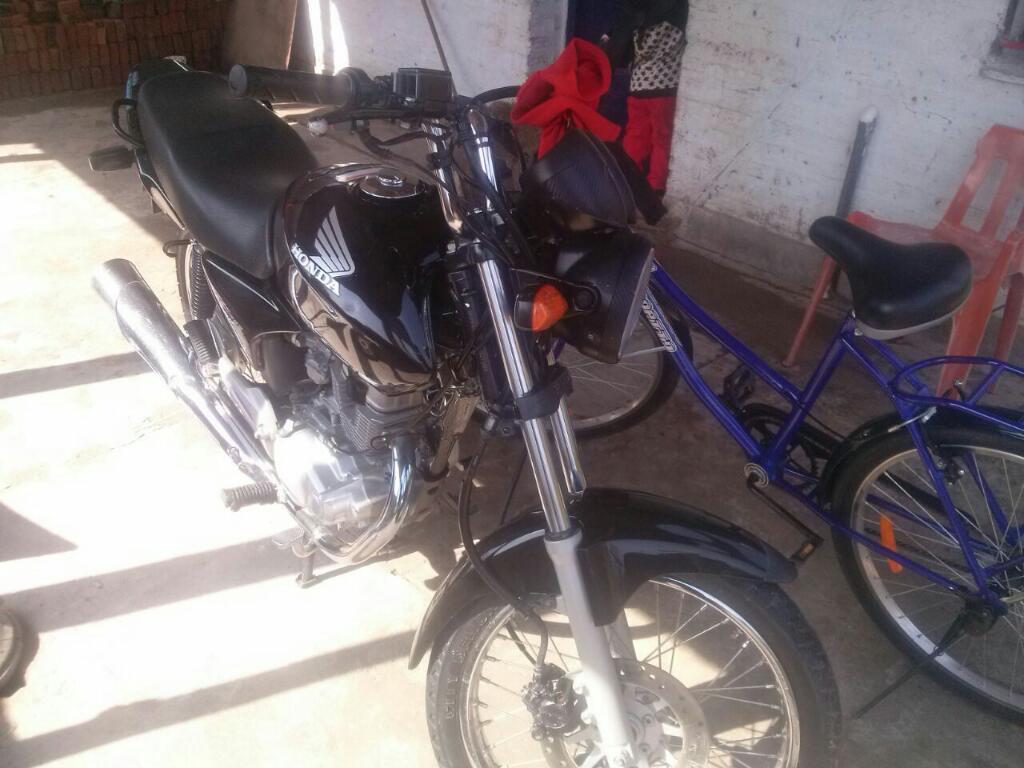 Vendo O Permuto Titan 2013 Escucho Ofert