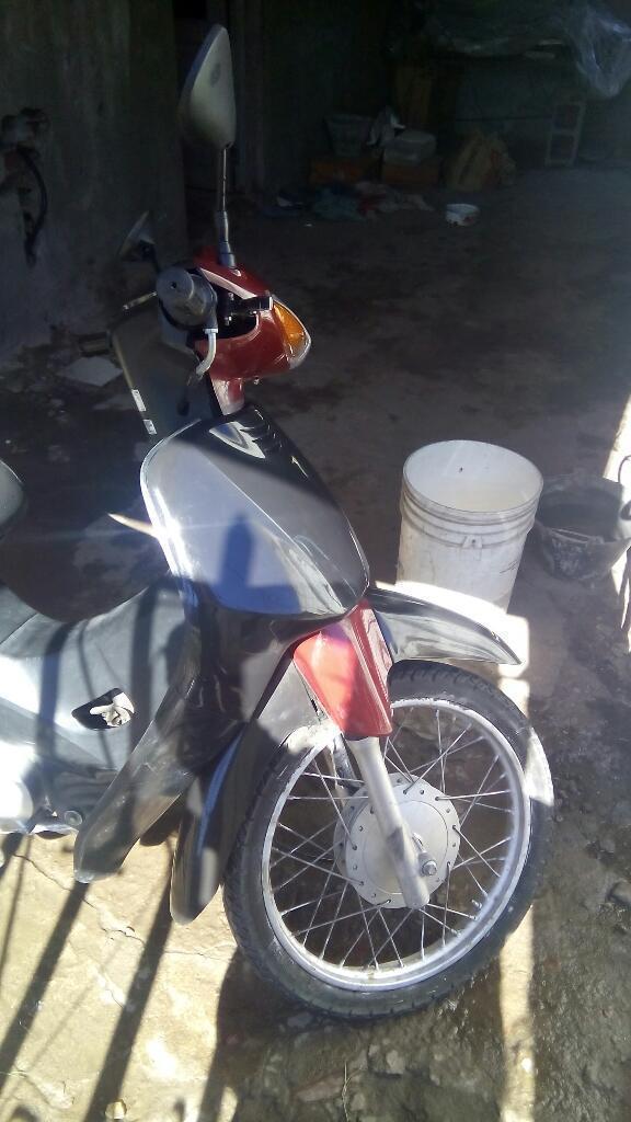 Honda Biz 110