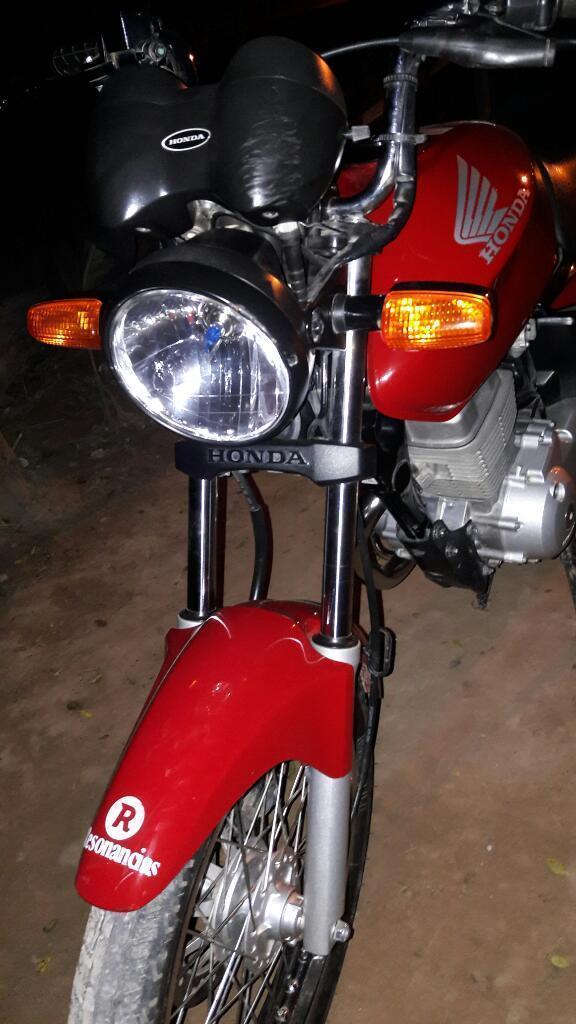 Vendo Moto Mui Linda Busco Twister