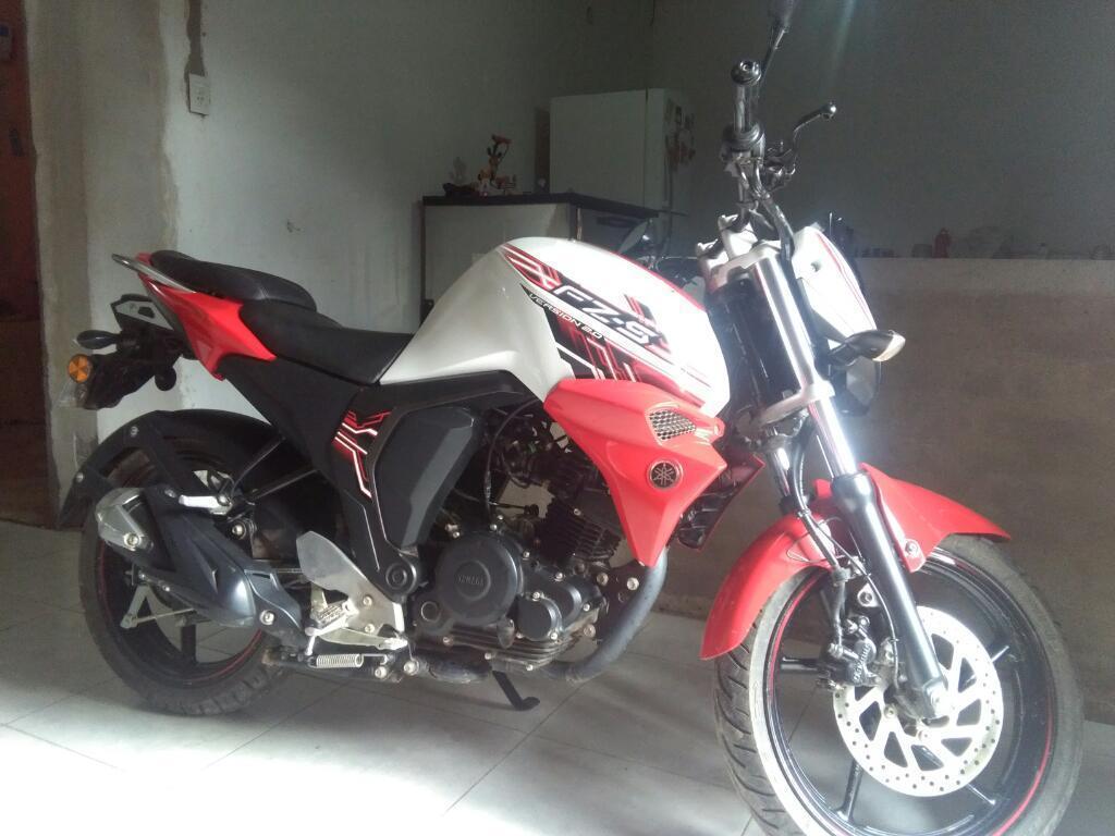 Vendo Fz en Excelente Estado