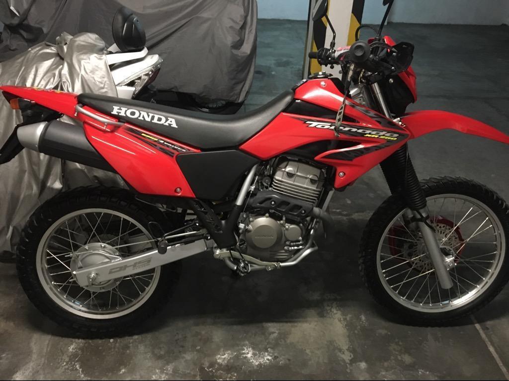 Tornado 2013 Impecable