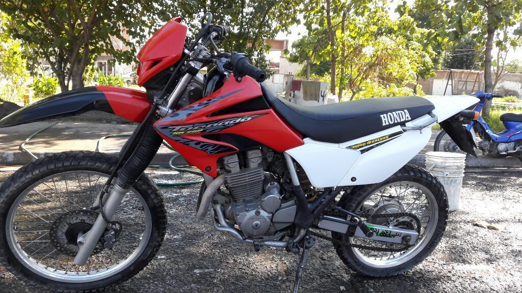 Vendo Tornado 2009 con Todos Los Papeles