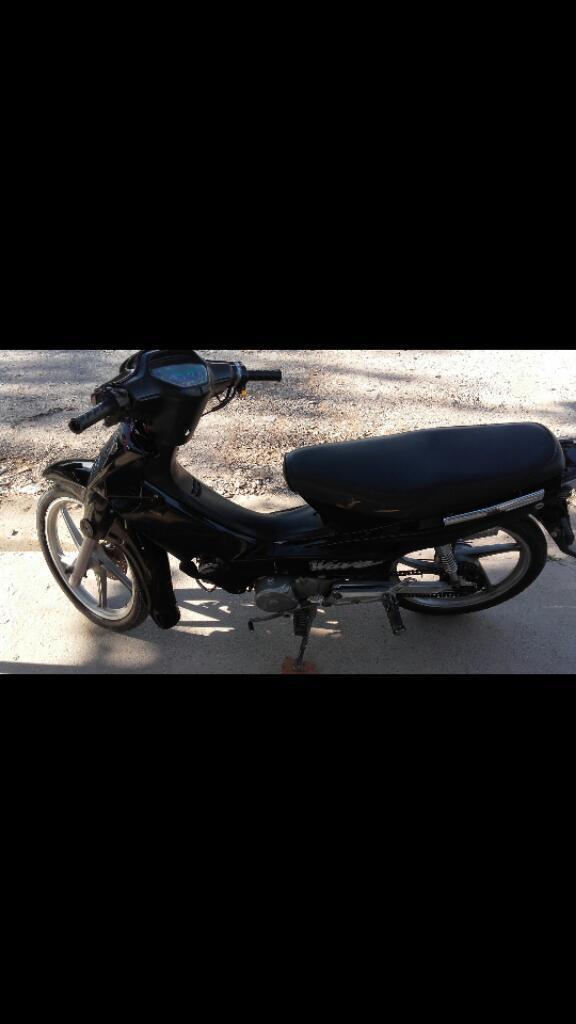 Vendo Wave 2010 Motor Impecable