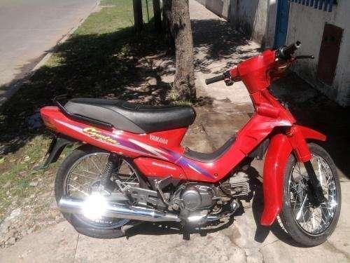 crypton permuto por celular sansung j7 y plata o algo de mi interes