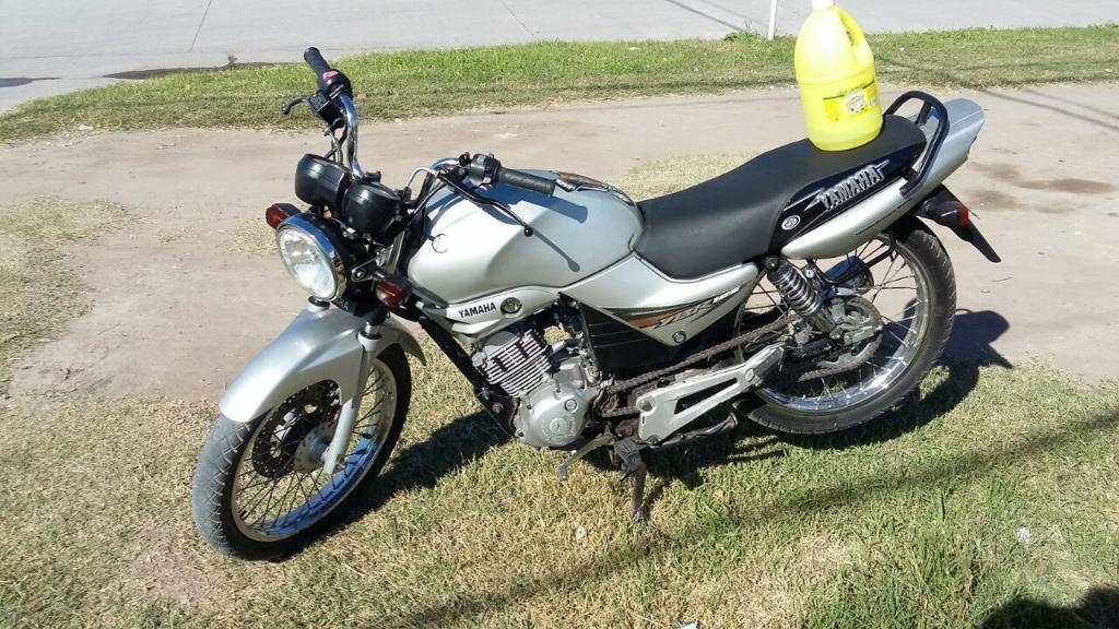 Vendo Yamaha