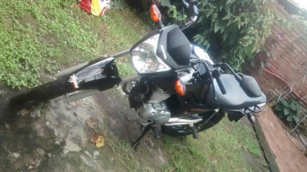 Dueño Vende Cg 150 Nov 2015