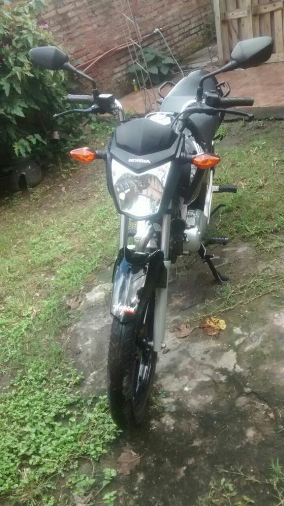 Dueño Vende Cg 150 Nov 2015