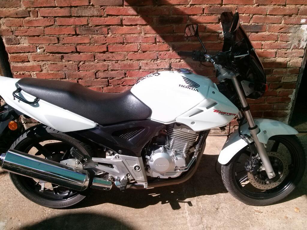 Honda Twister 250