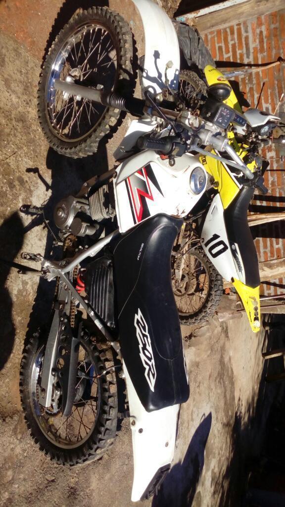 Vendo Xlr 200