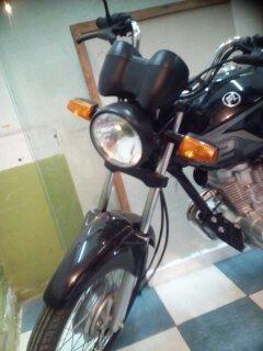 Motomel S2 150cc IMPECABLE