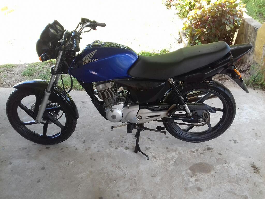 Vendo Cg Titan Buen Estado