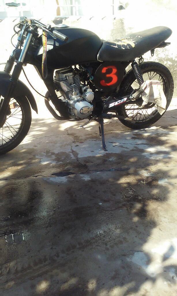 Motomel 150 cc