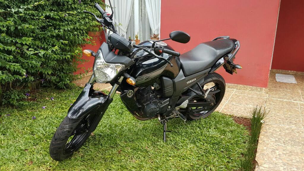 Vendo Yamaha Fz 16