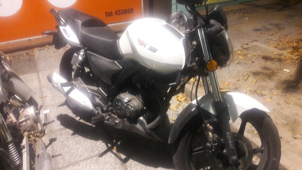 Vendo O Permuto X Moto