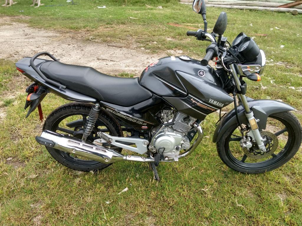 moto yamaha ybr 125 ed full mod 2014
