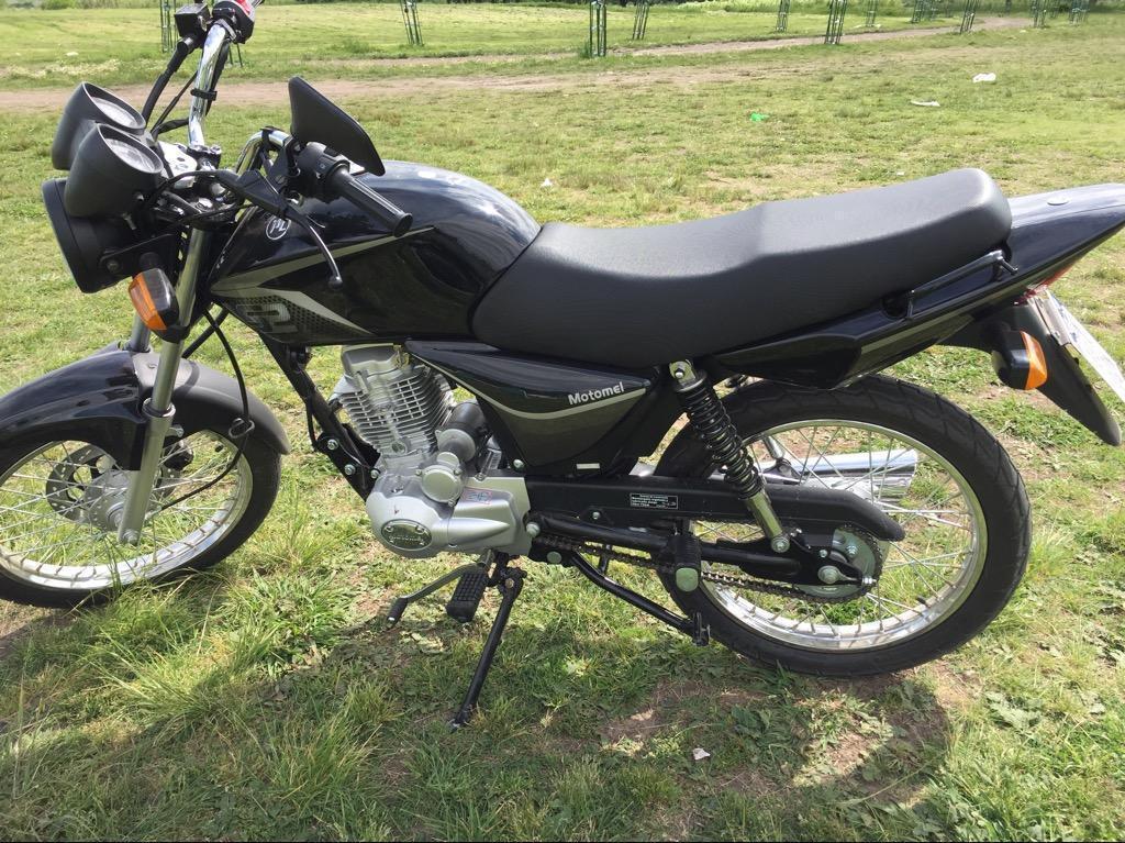 Motomel S2 150