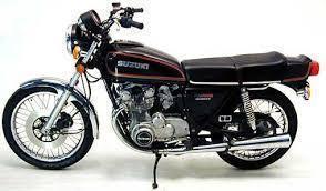 REPUESTOS ORIGINALES!! RECTIFICADO DE MOTORES!! Suzuki Gs 450, GS 550, GS 750 AÑOS 1979 AL 82